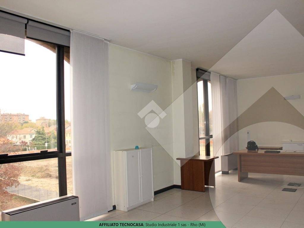 Immobile a Settimo milanese in Via Fratelli Wright - Foto 2