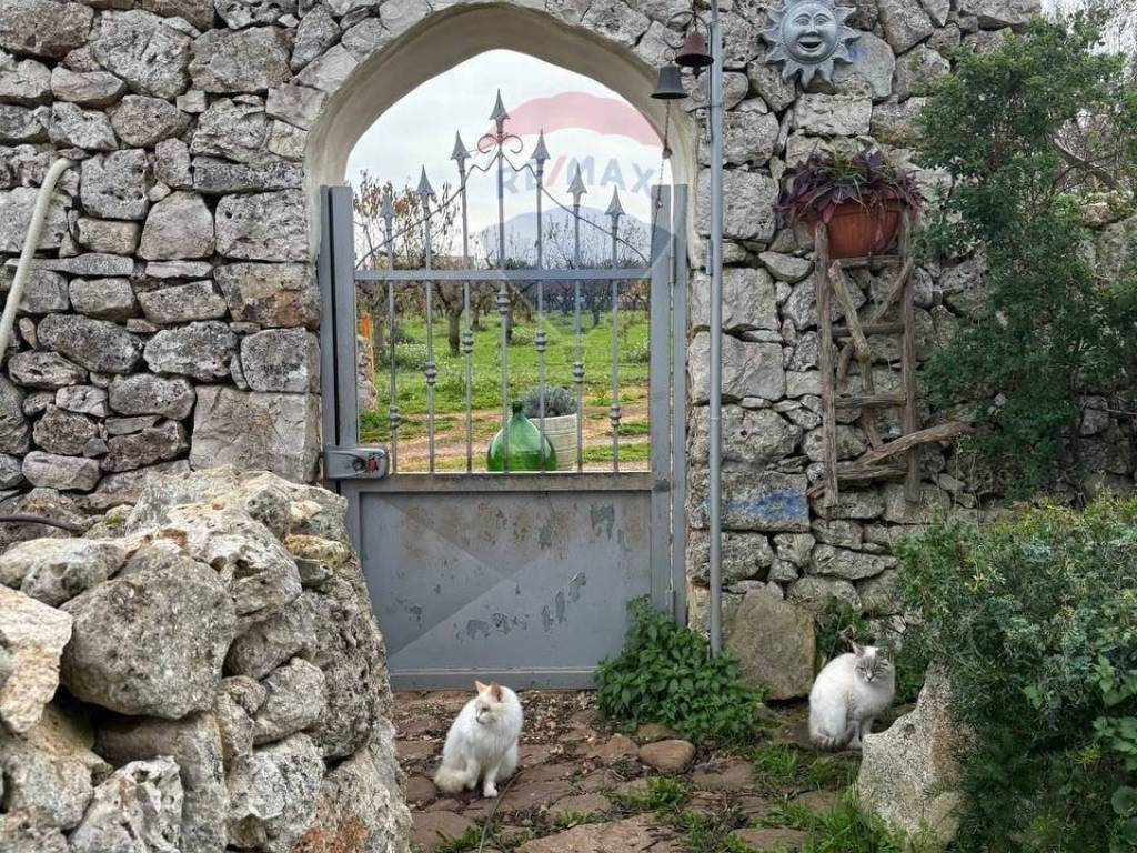 Villa a Putignano in Strada Comunale Chiancarosa, 78 - Foto 2