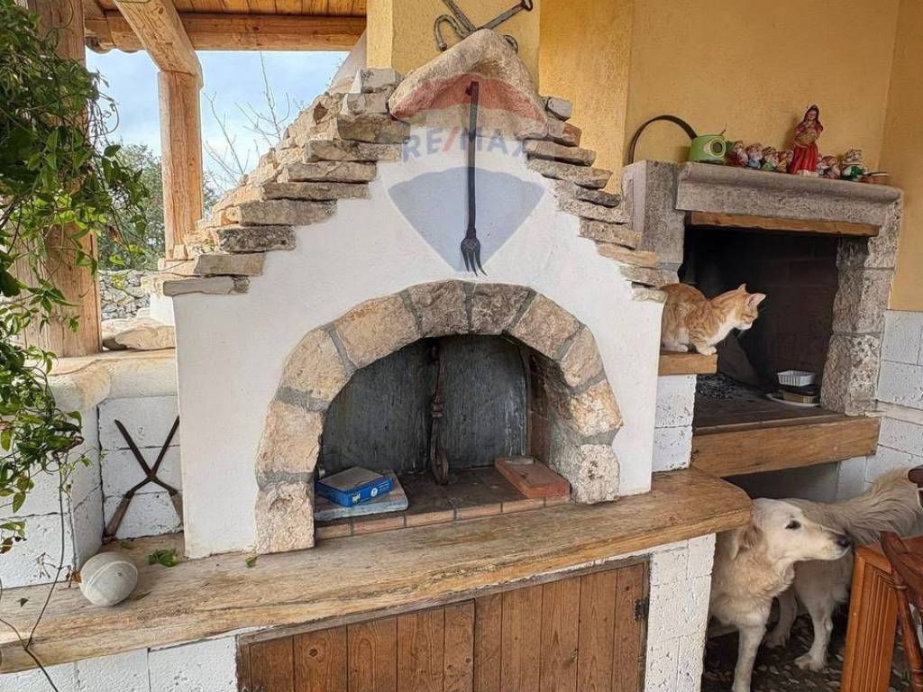 Villa a Putignano in Strada Comunale Chiancarosa, 78 - Foto 3