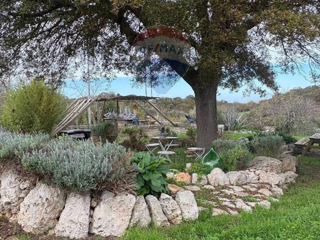 Villa a Putignano in Strada Comunale Chiancarosa, 78 - Foto 4