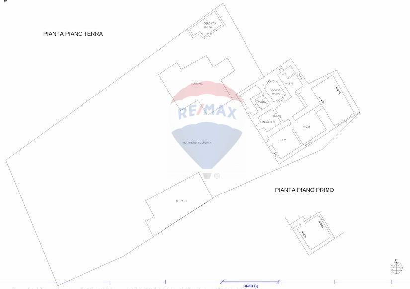 Villa a Putignano in Strada Comunale Chiancarosa, 78 - Foto 5