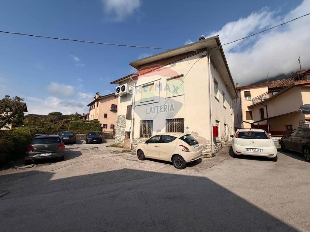 Appartamento a Belluno in via rovaia, 91 - Foto 4
