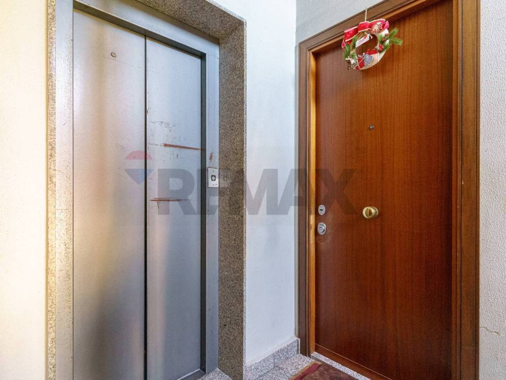 Appartamento a Catania in Via Wzì, 137 - Foto 5