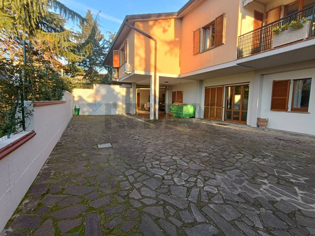 Villa a Perugia in Via Saturnia, 44 - Foto 4