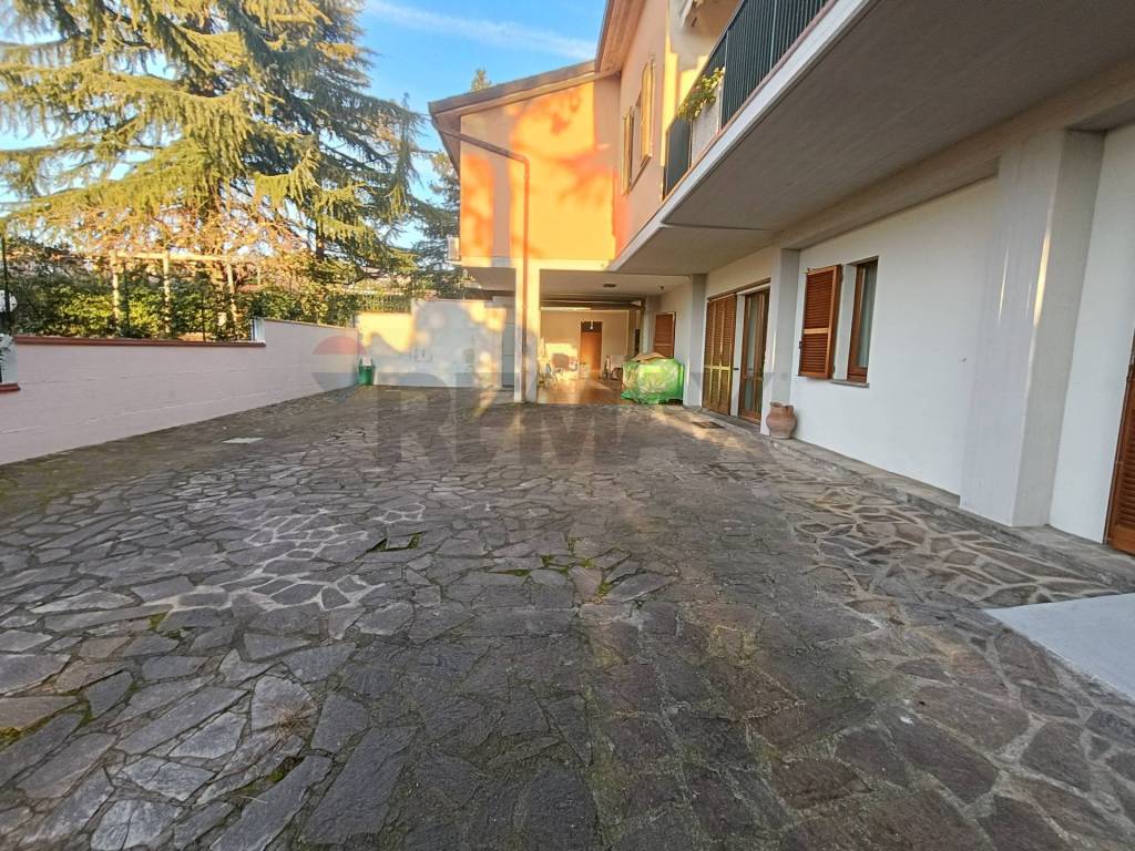 Villa a Perugia in Via Saturnia, 44 - Foto 5