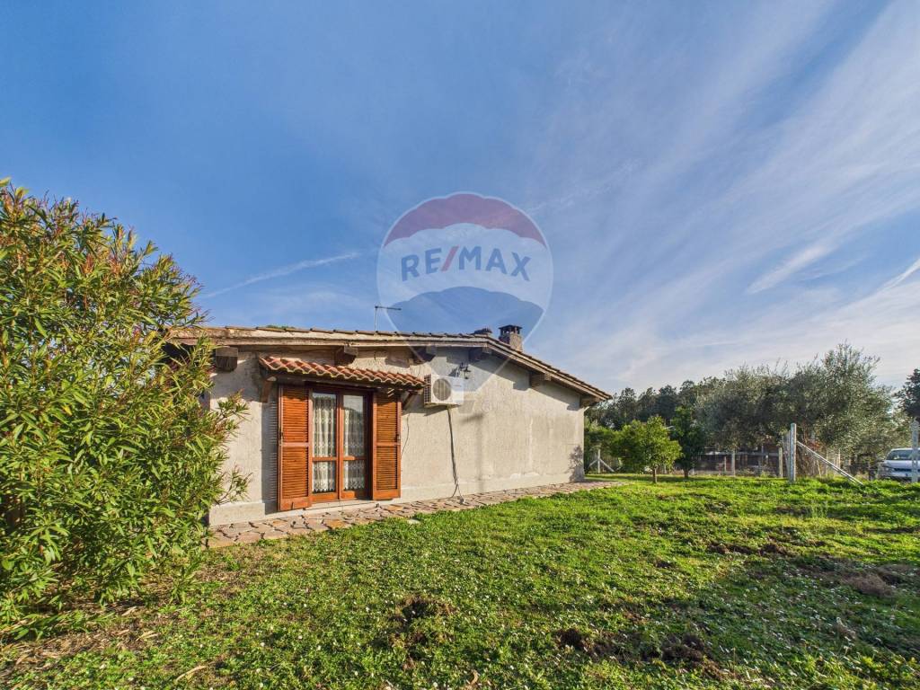 Villa a Formello in Via del Praticello Alto, 22 - Foto 3