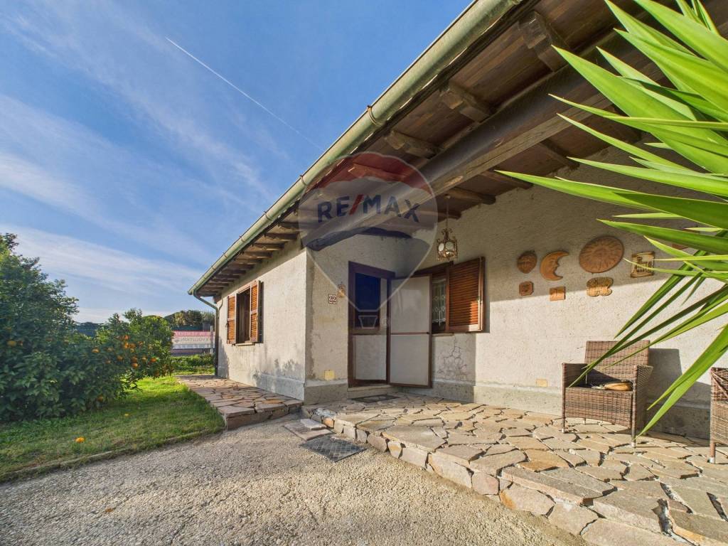 Villa a Formello in Via del Praticello Alto, 22 - Foto 5