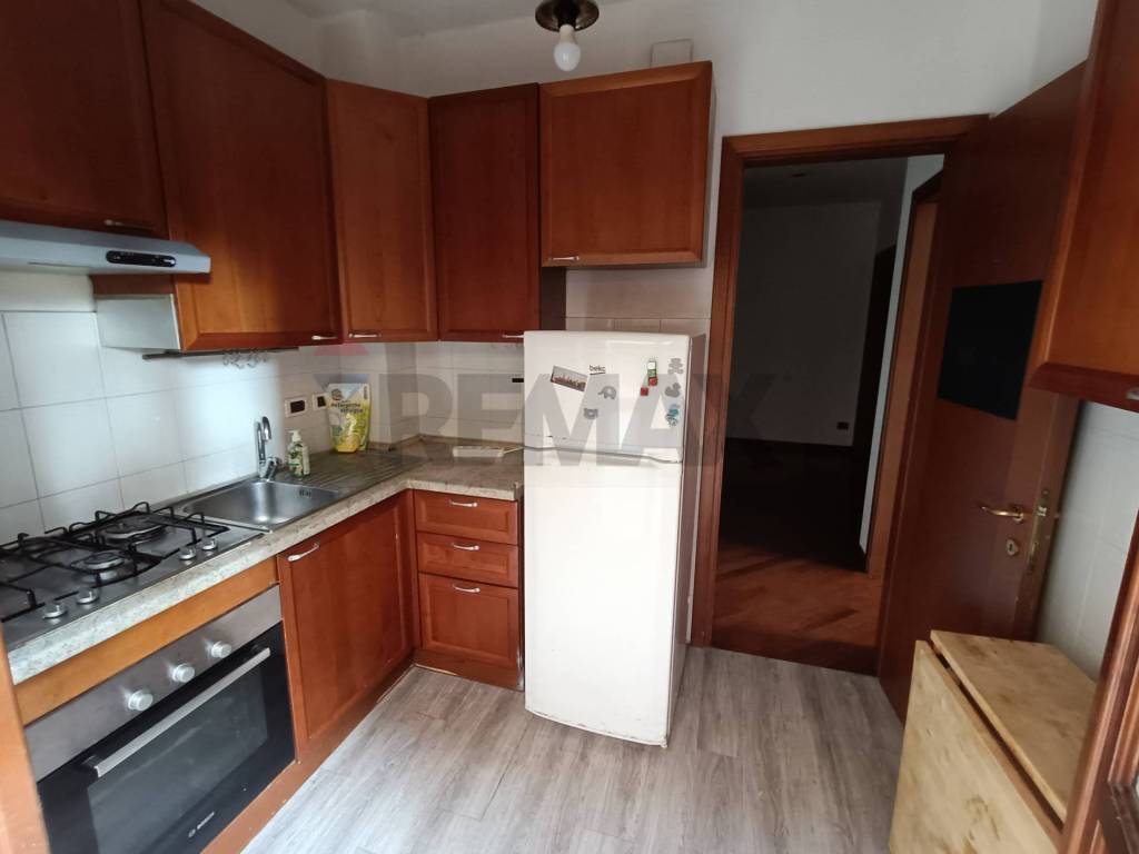 Appartamento a Perugia in Via Della Montagnola, 4 - Foto 3