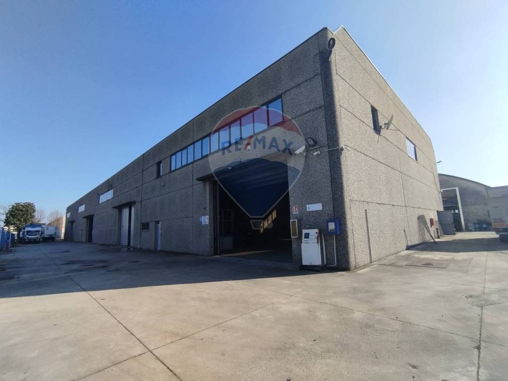 Immobile a Pioltello in Via Trieste - Foto 3