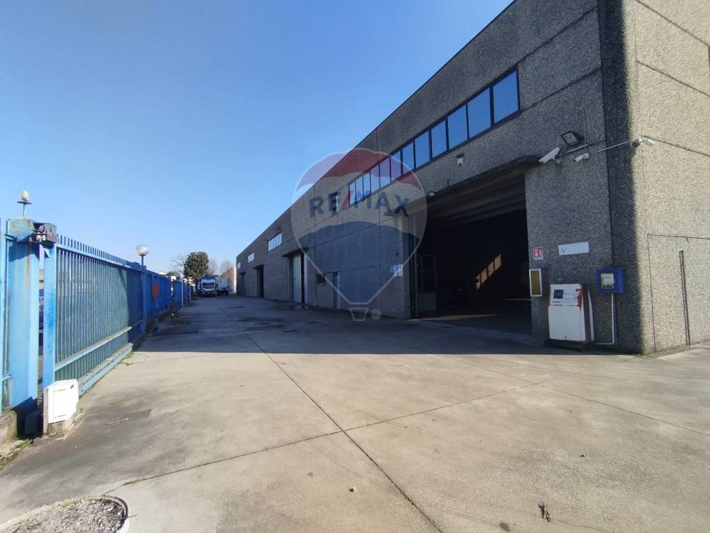 Immobile a Pioltello in Via Trieste - Foto 4