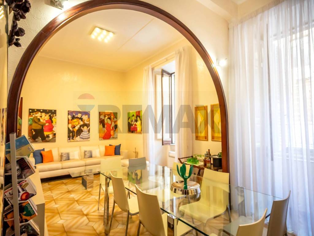 Appartamento a Catania in Via Tagliamento, 23 - Foto 3