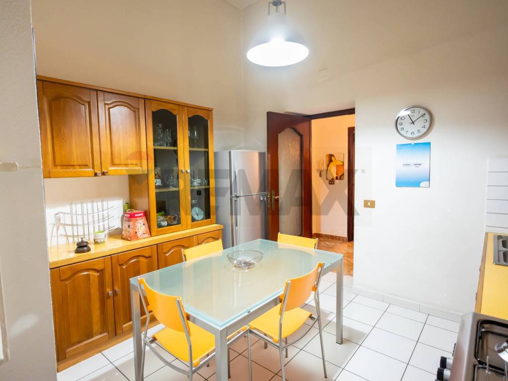 Appartamento a Catania in Via Tagliamento, 23 - Foto 5