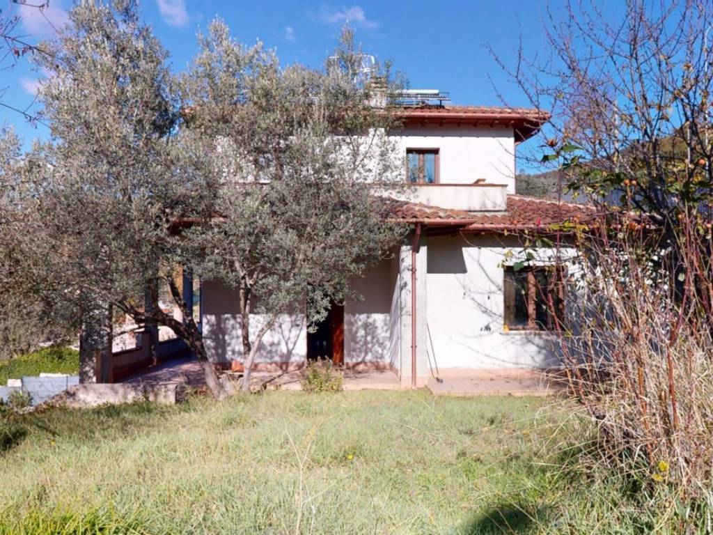 Villa a Cittaducale in Via Monviso, 23 - Foto 4