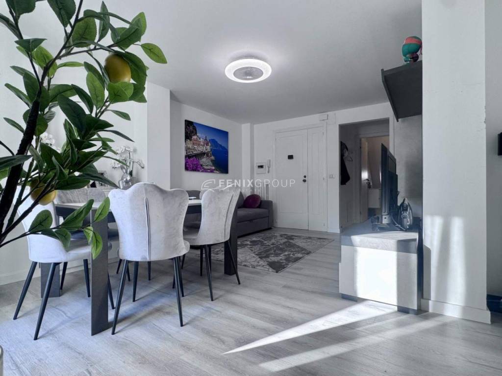 Appartamento a San benedetto del tronto in Via Plauto, 9 - Foto 2