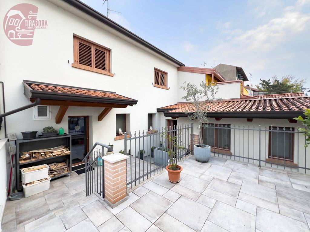 Villa a Monfalcone in Via Serenissima - Foto 2