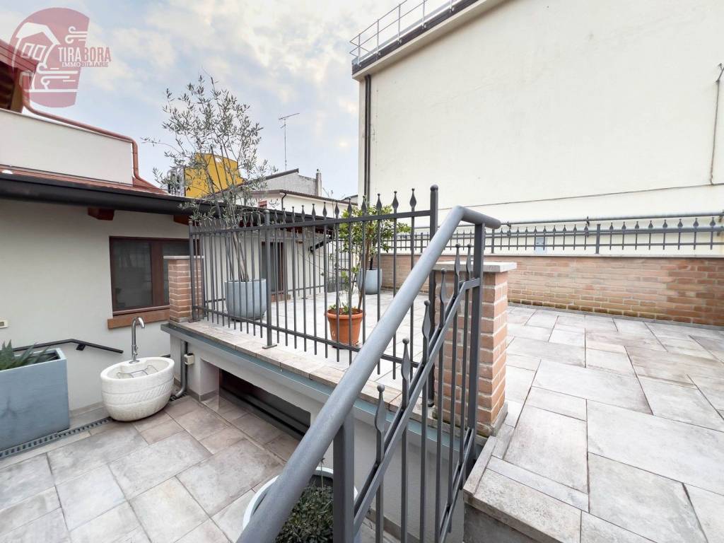 Villa a Monfalcone in Via Serenissima - Foto 3