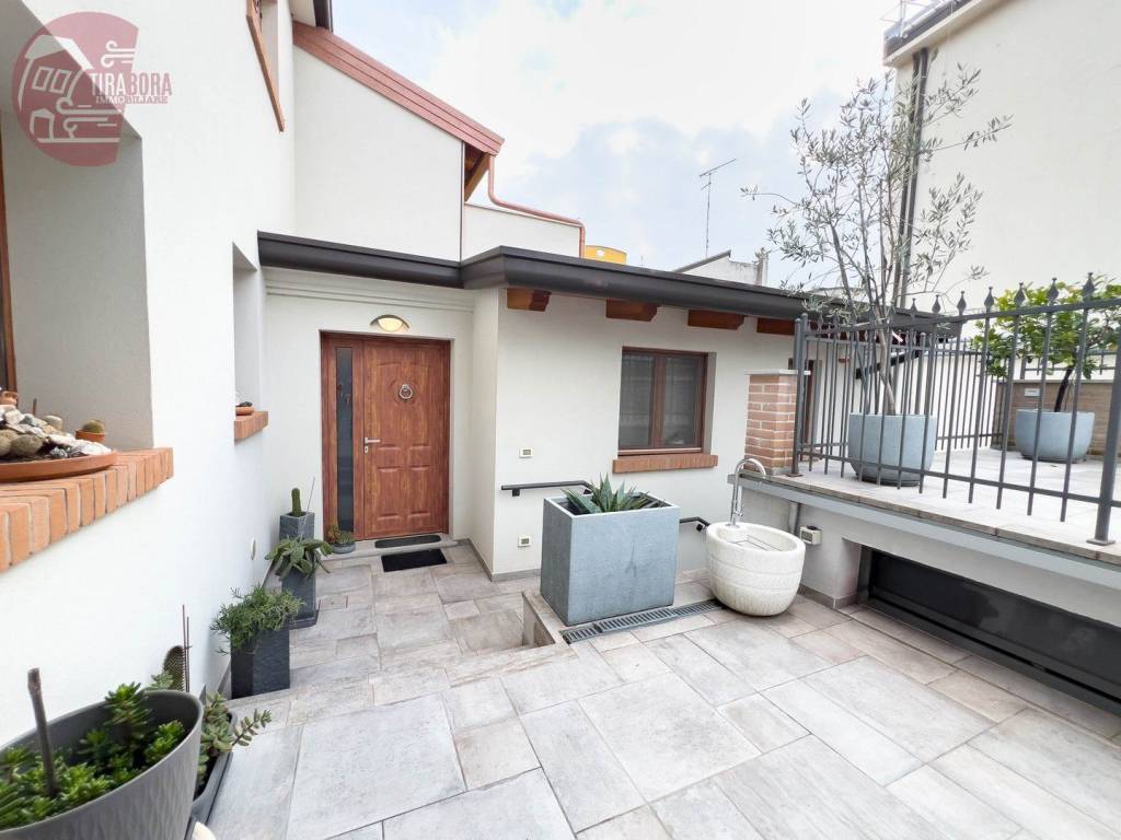 Villa a Monfalcone in Via Serenissima - Foto 4