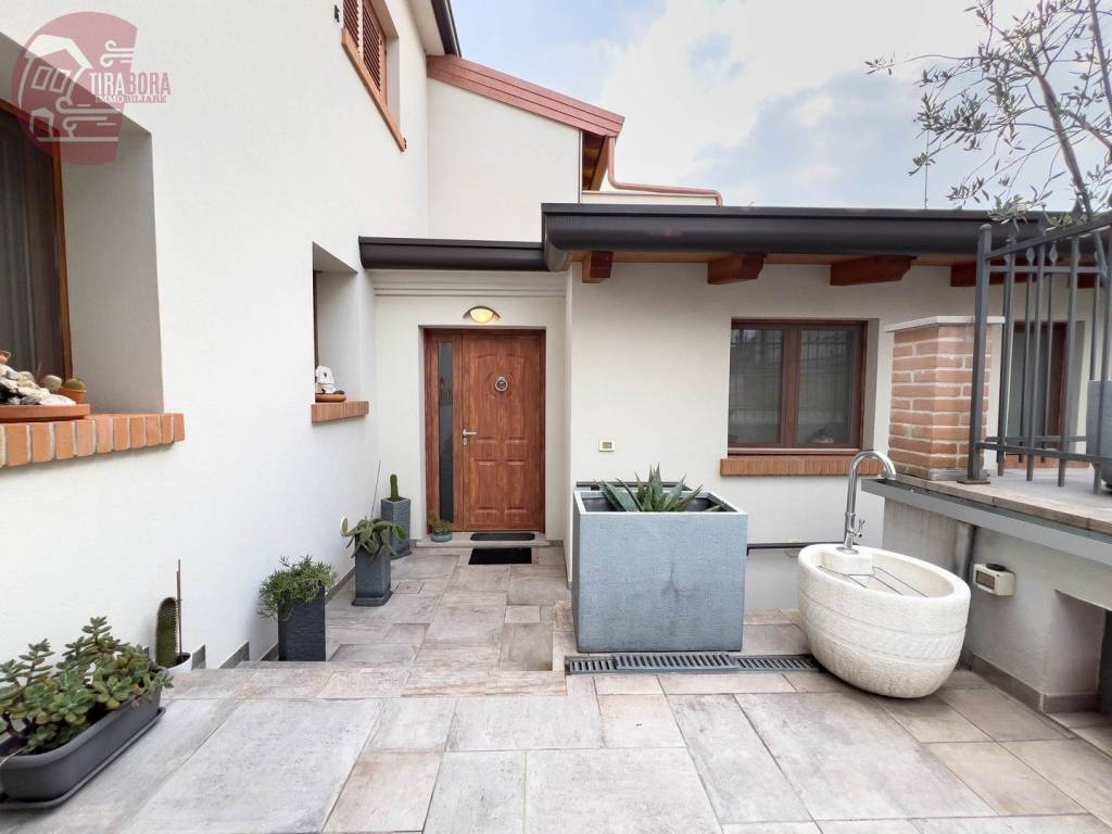 Villa a Monfalcone in Via Serenissima - Foto 5