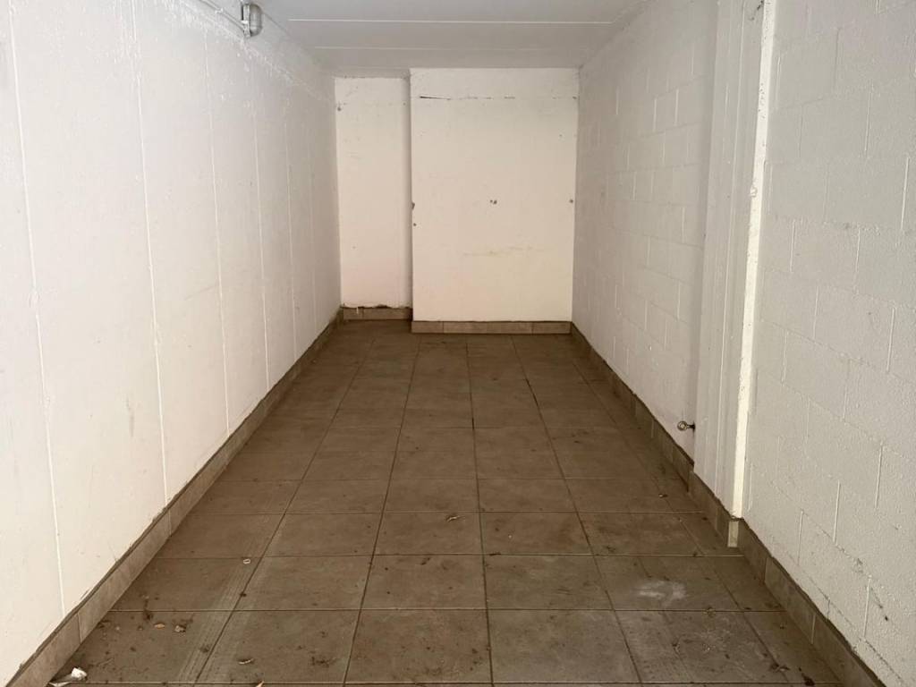 Box / garage a Mozzate in Via C. Rosselli - Foto 2