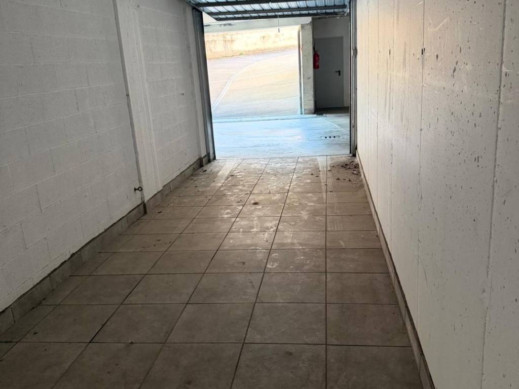 Box / garage a Mozzate in Via C. Rosselli - Foto 3