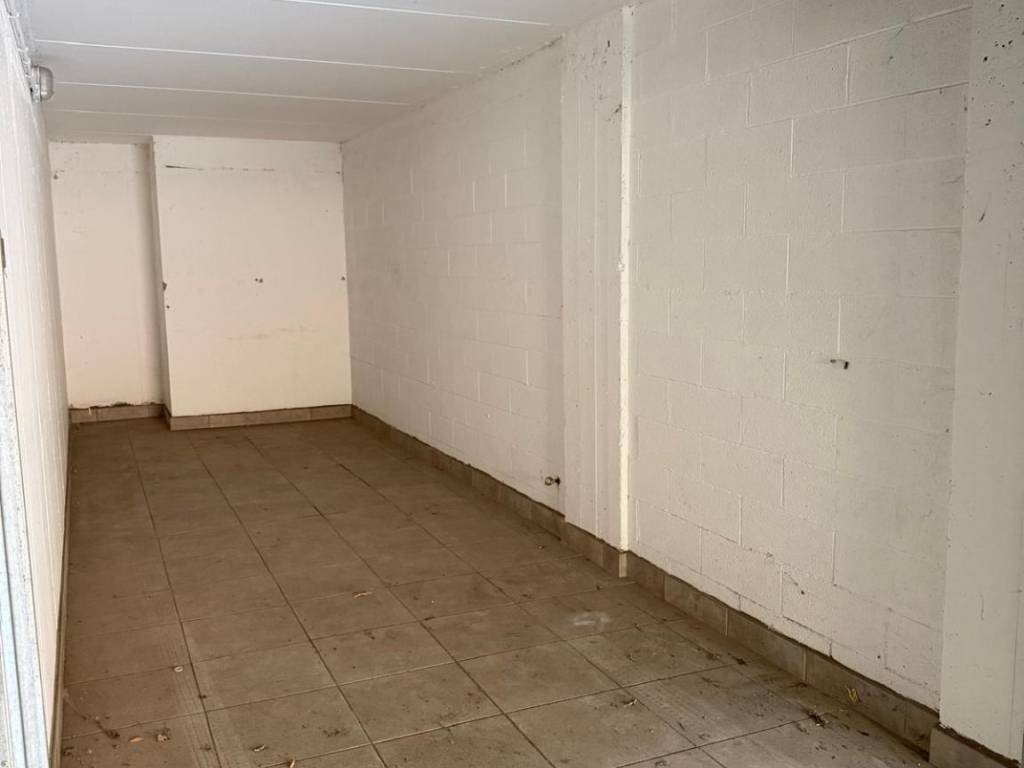 Box / garage a Mozzate in Via C. Rosselli - Foto 4