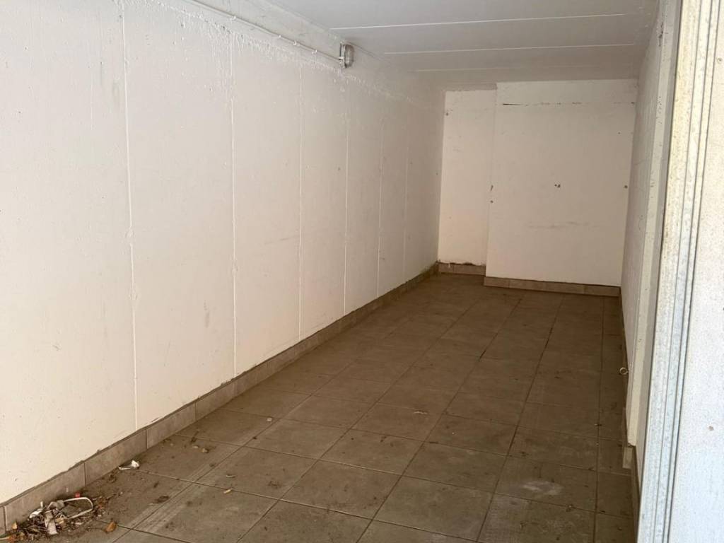 Box / garage a Mozzate in Via C. Rosselli - Foto 5