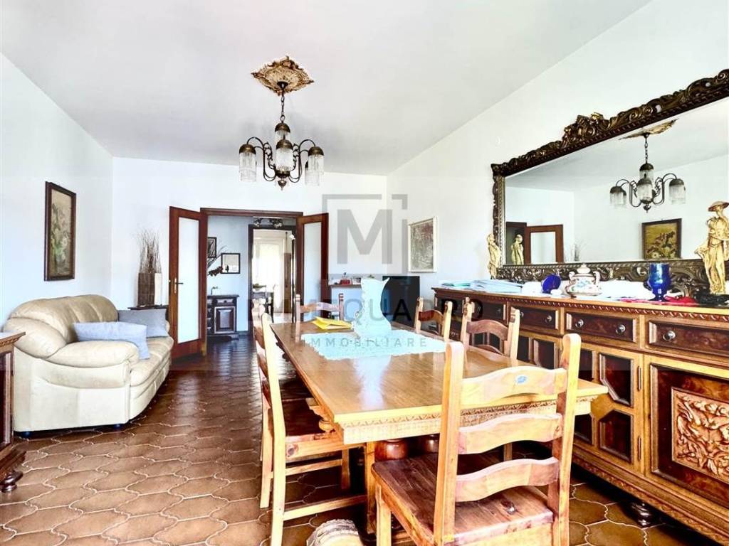 Appartamento a Terracina in Via Sandro Botticelli - Foto 5