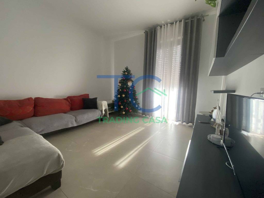 Appartamento a Piacenza in Via Evangelista Luigi - Foto 5