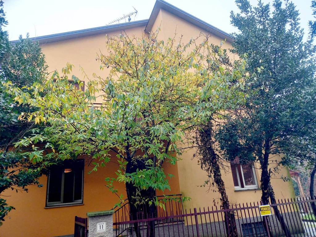 Villa a Noceto in Via Aurelio Saffi, 9 - Foto 2