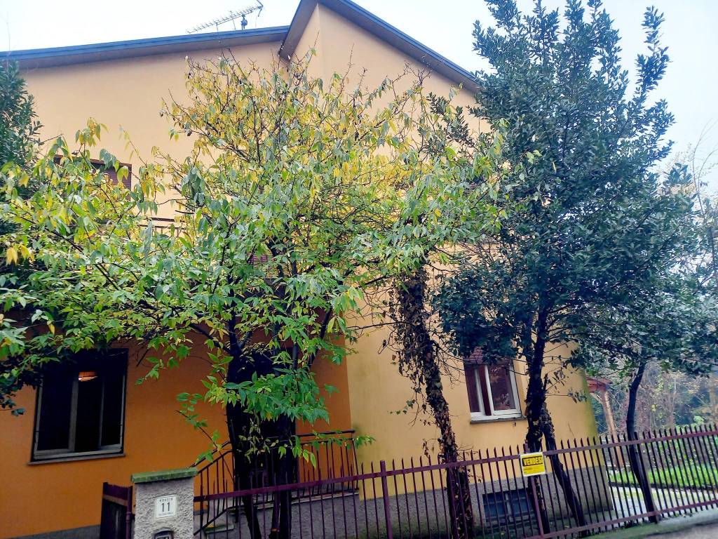 Villa a Noceto in Via Aurelio Saffi, 9 - Foto 3