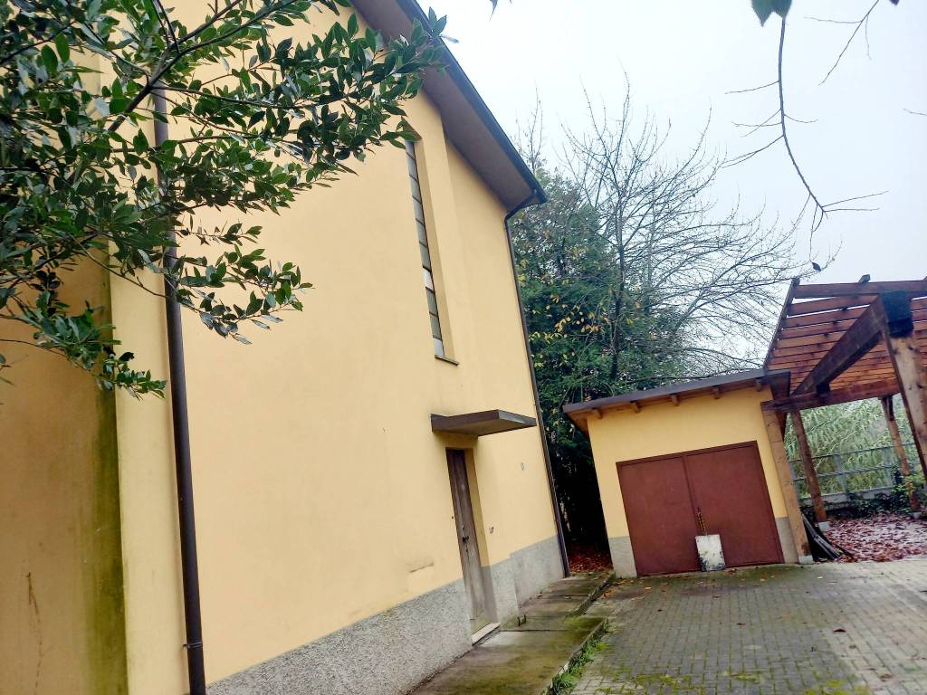 Villa a Noceto in Via Aurelio Saffi, 9 - Foto 4
