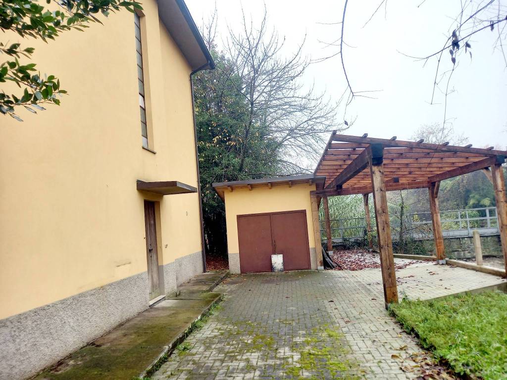 Villa a Noceto in Via Aurelio Saffi, 9 - Foto 5