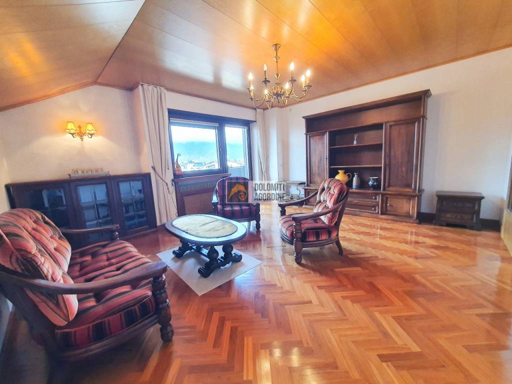 Appartamento a Brunico in Via Gebirgsjäger, 28 - Foto 2