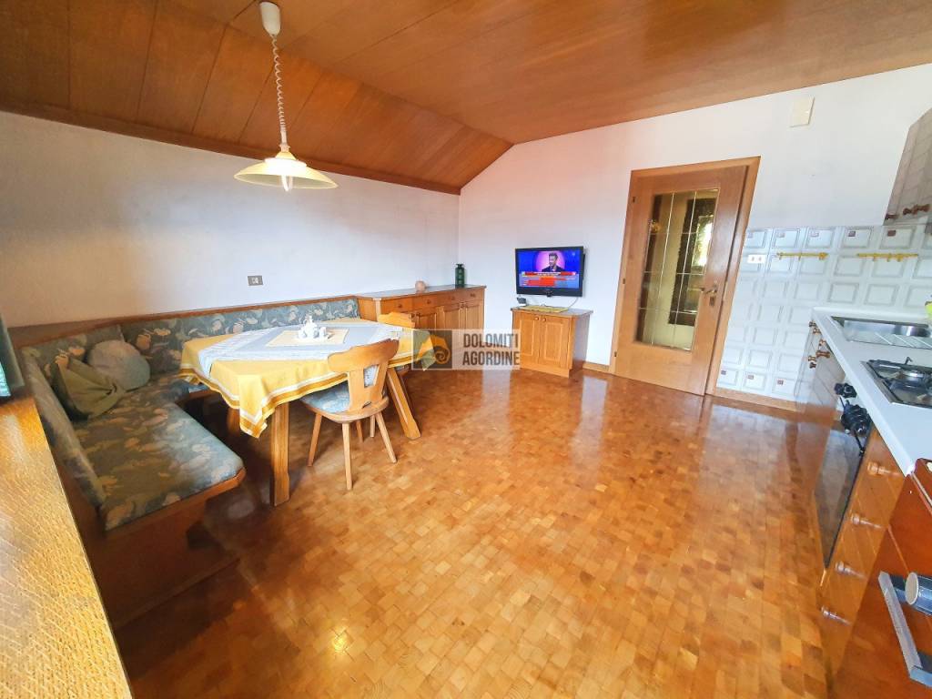 Appartamento a Brunico in Via Gebirgsjäger, 28 - Foto 3