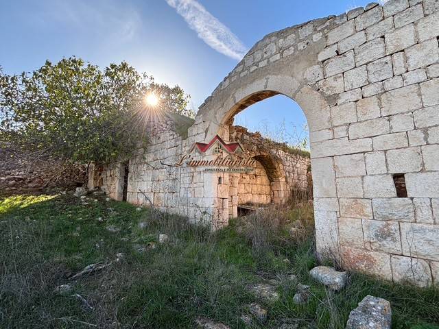 Rustico / casale a Altamura - Foto 3