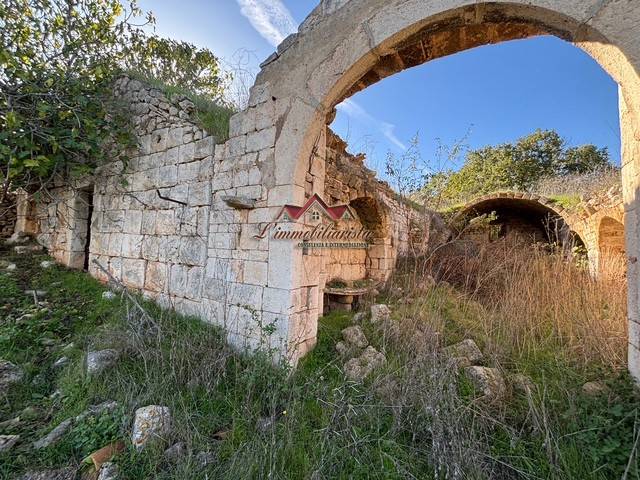 Rustico / casale a Altamura - Foto 4