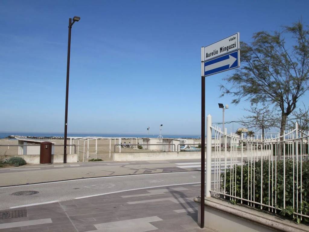 Appartamento a Rimini in Viale Aurelio Minguzzi, 4 - Foto 3