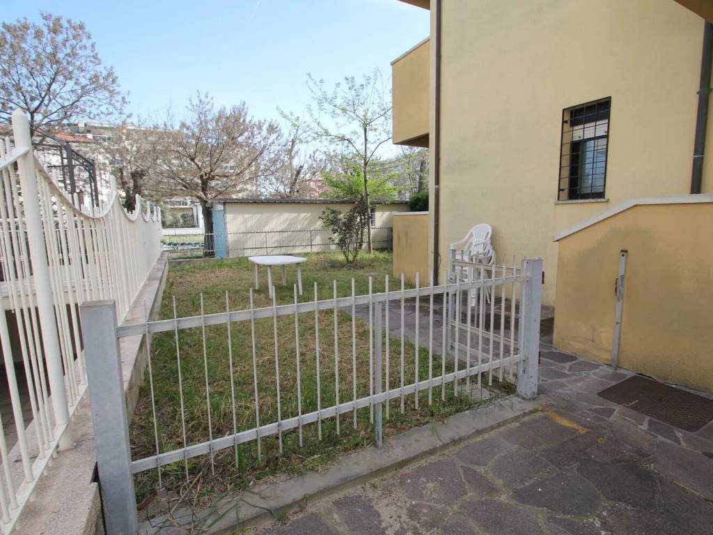 Appartamento a Rimini in Viale Aurelio Minguzzi, 4 - Foto 5