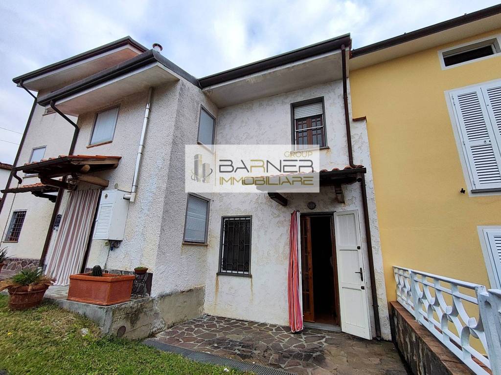 Villetta a schiera a Massarosa in Via della Bora, 49 - Foto 4