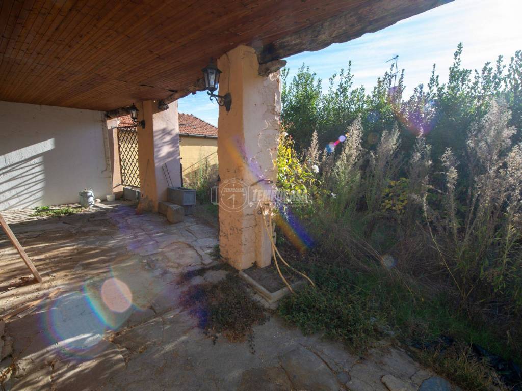 Rustico / casale a Foresto sparso in Via Cavaghi - Foto 4