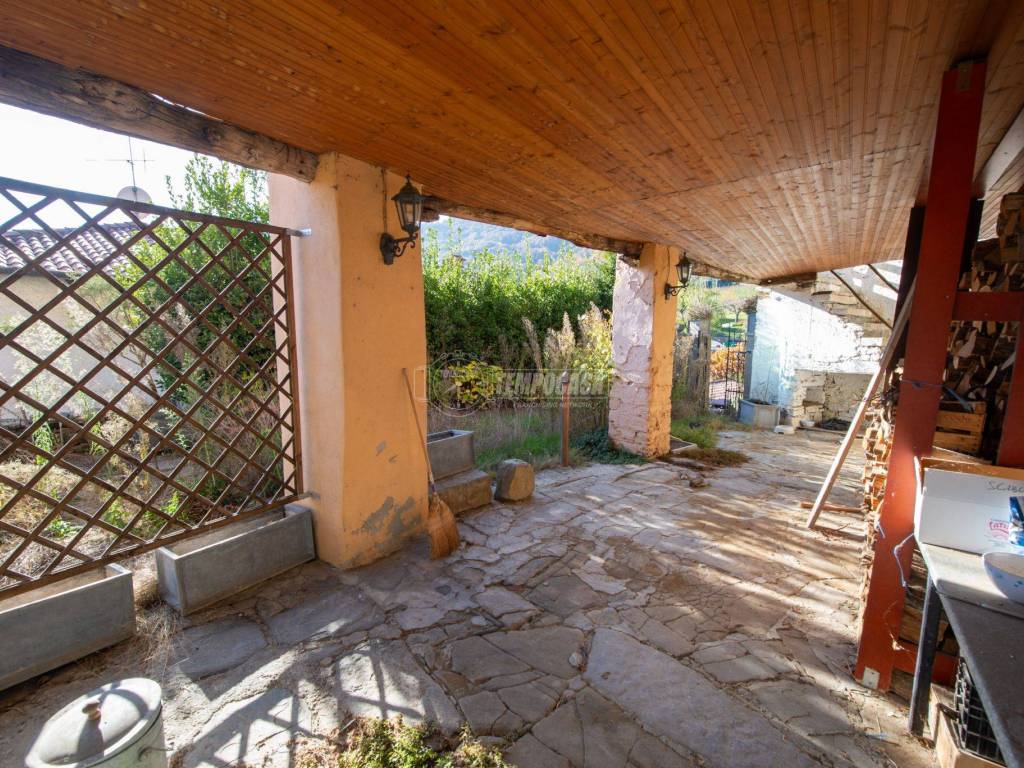 Rustico / casale a Foresto sparso in Via Cavaghi - Foto 5