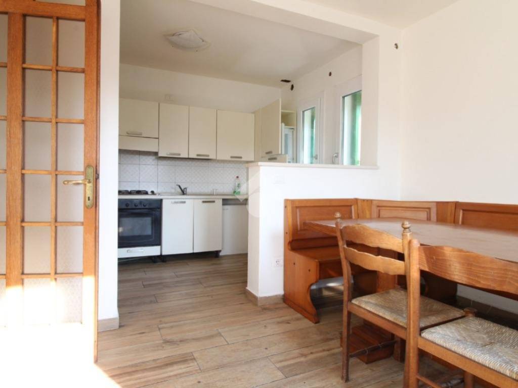 Appartamento a Vicenza in Str. Marosticana, 336 - Foto 2