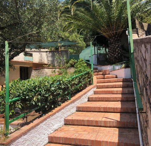 Villa a Camerota in Via Mingardo - Foto 3