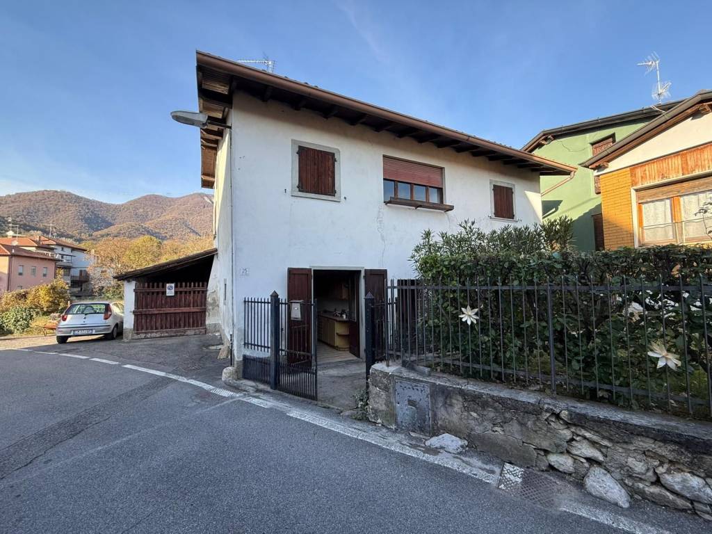 Villa a Cenate sopra in Via Casco - Foto 2
