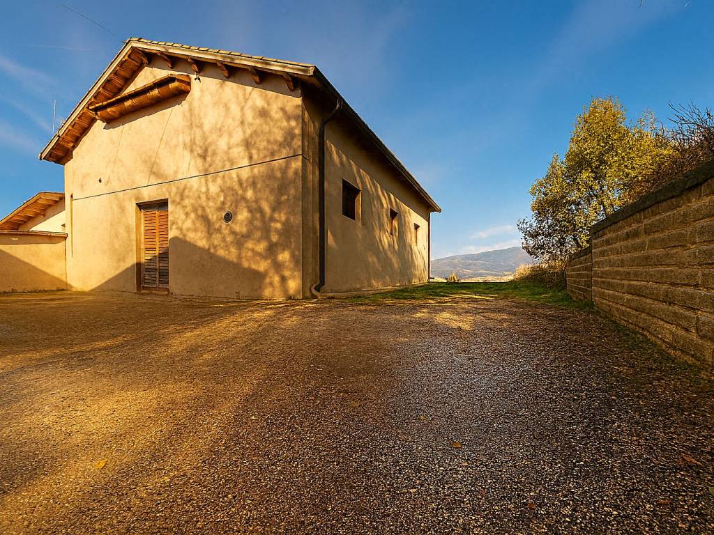 Immobile a Fara in sabina in stallone - Foto 3