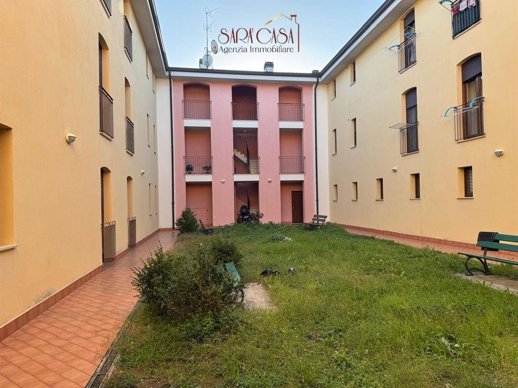 Appartamento a Massa lombarda - Foto 4