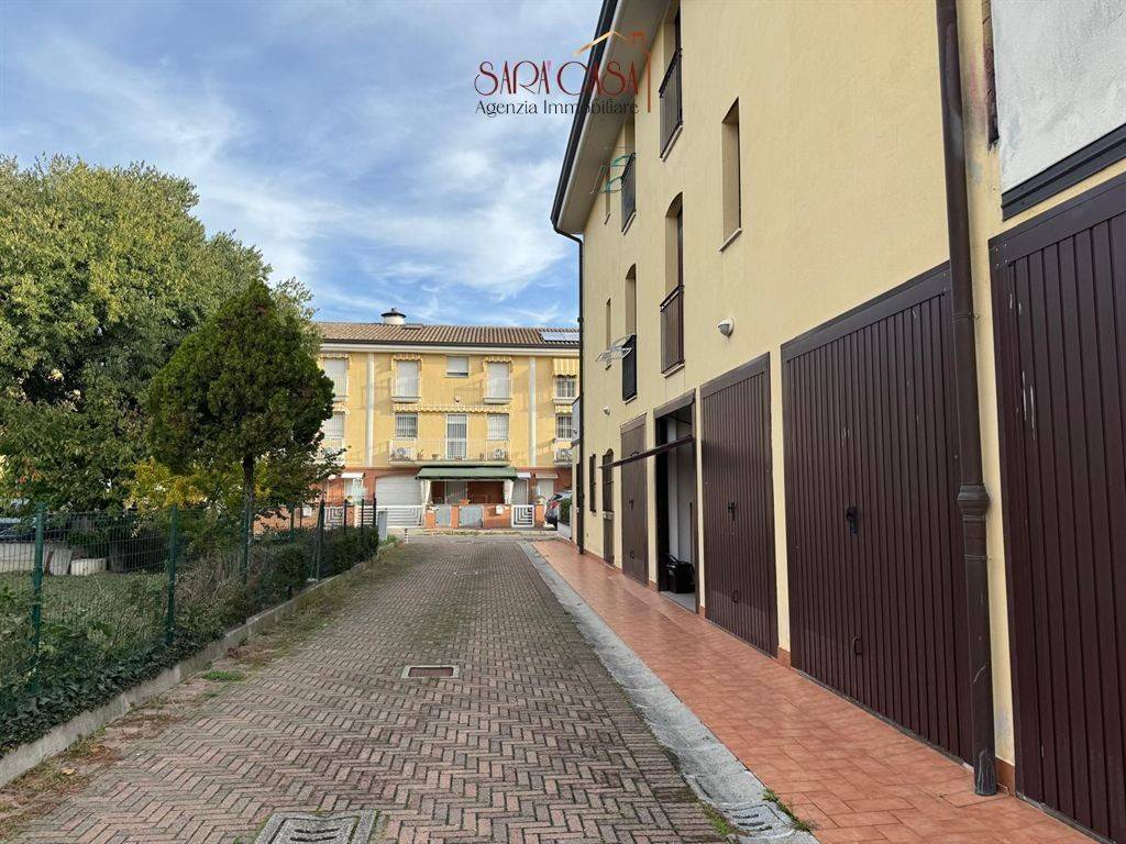 Appartamento a Massa lombarda - Foto 5