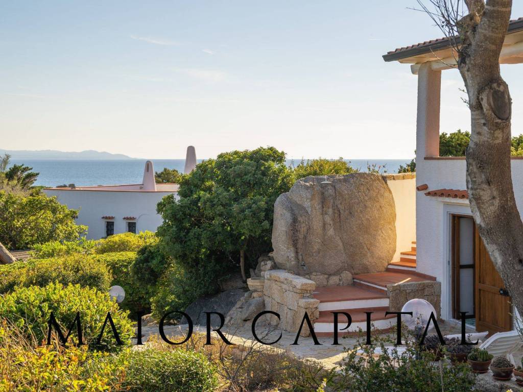 Villa a Santa teresa gallura - Foto 2