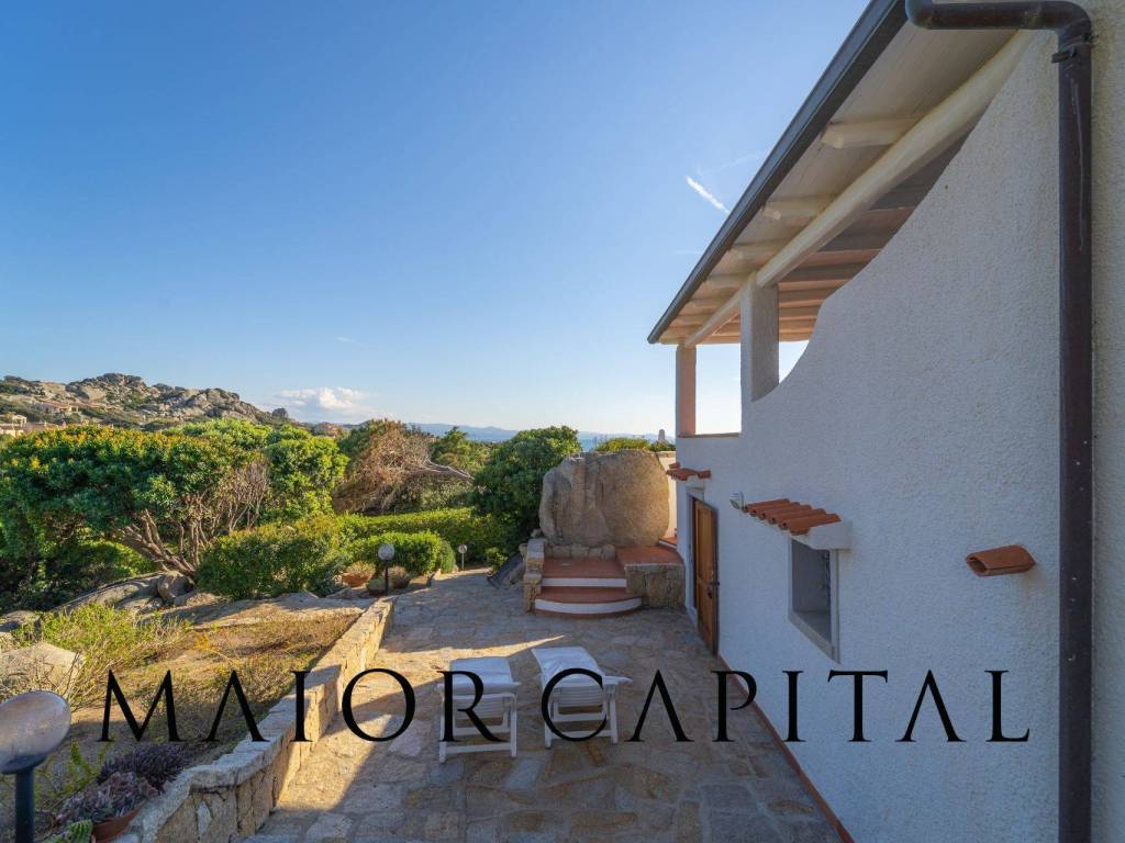 Villa a Santa teresa gallura - Foto 4