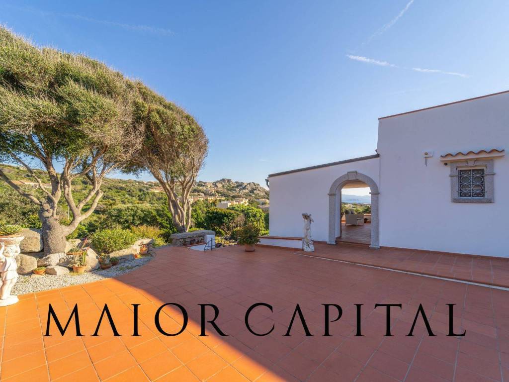 Villa a Santa teresa gallura - Foto 5